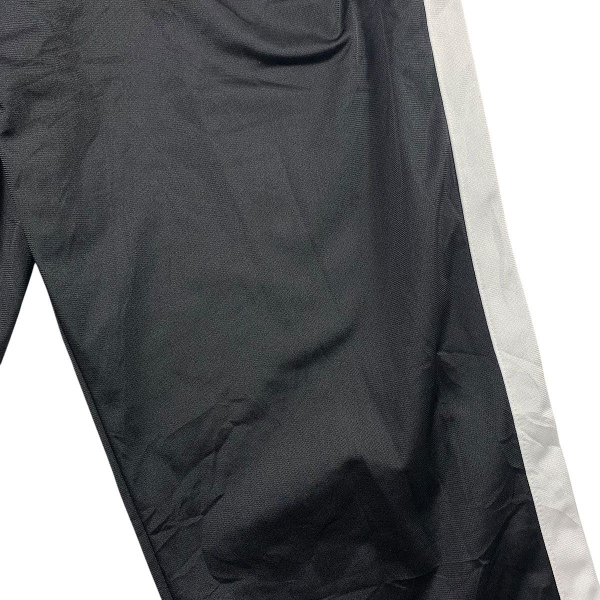 Karl Kani × Vintage Vintage KARL KANI Side tape baggy tracktop pants Size US 35 - 14 Thumbnail