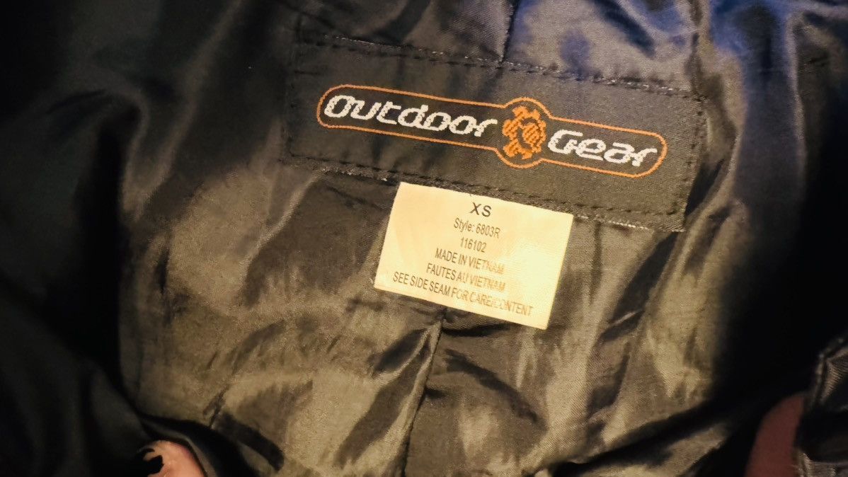 Other ski pants Size US 28 / EU 44 - 3 Thumbnail