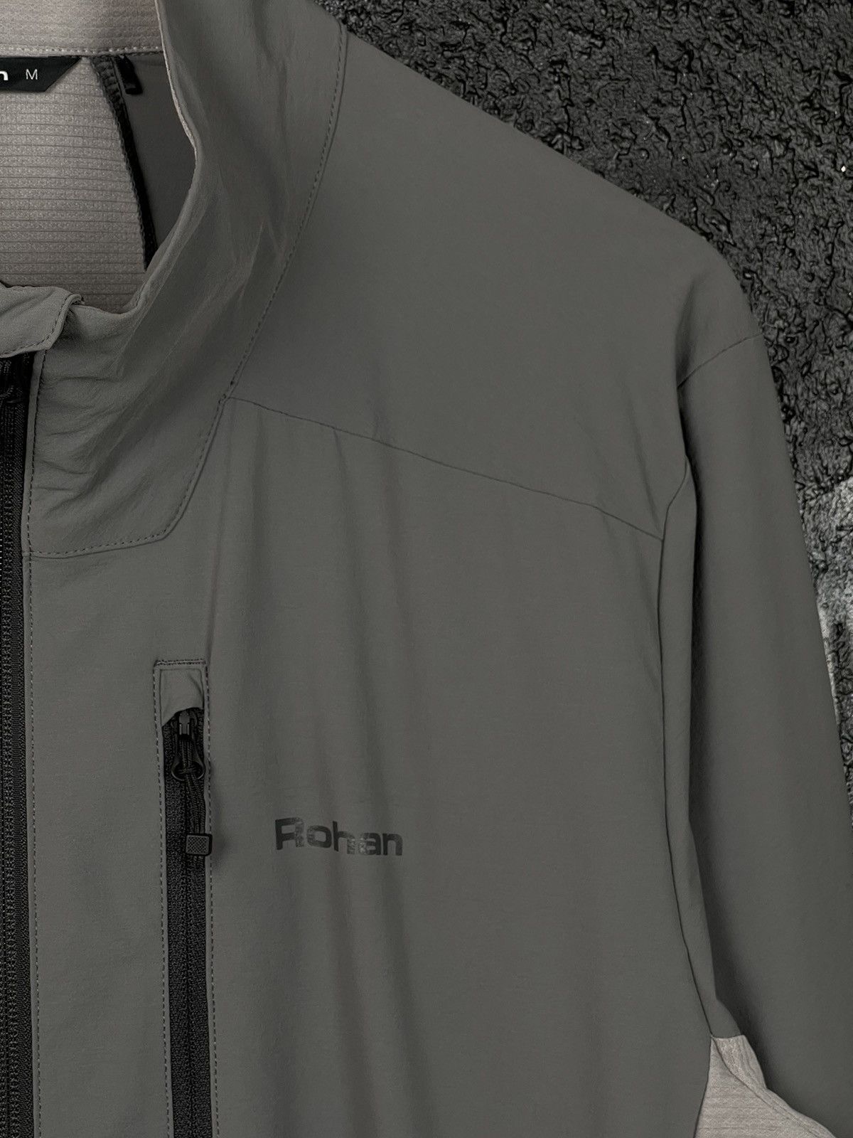 Other Rohan Fjell Vapour Light Outdoor Jacket Men’s Size Medium Size US M / EU 48-50 / 2 - 5 Thumbnail