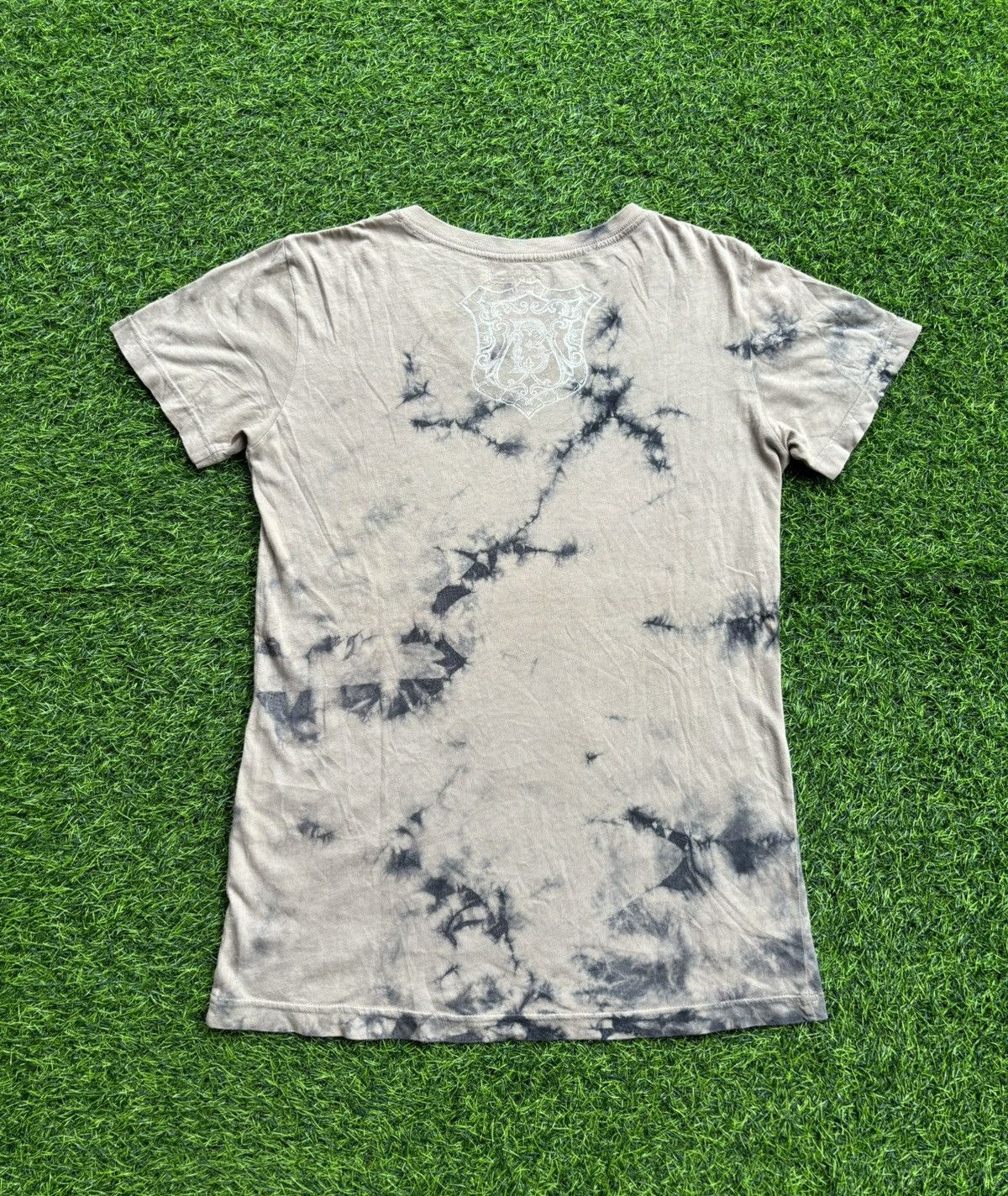BUCKAROO Y2k BUCKAROO Ifsixwasnine Style Tshirt Size US M / EU 48-50 / 2 - 3 Thumbnail