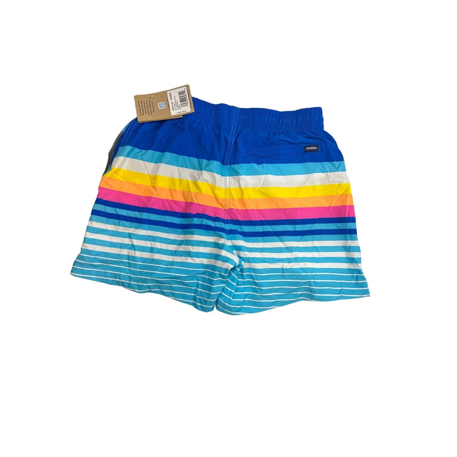 Chubbies Chubbies "Newport” 5 1/2 inch classic swim trunk men sz M Size US 32 / EU 48 - 3 Thumbnail