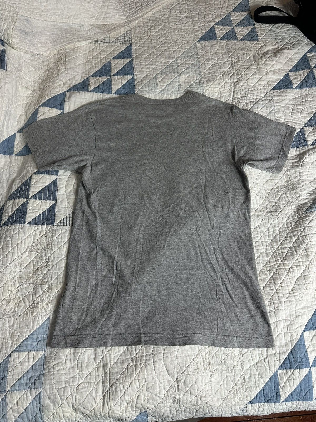 Band Tees 2018 Have a Nice Life tee Size US M / EU 48-50 / 2 - 3 Thumbnail
