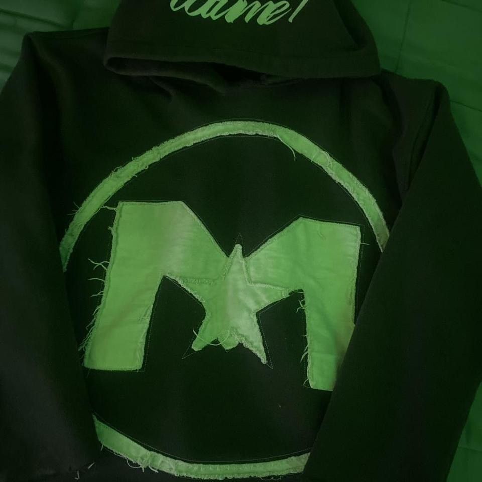 Other Super rare hoodie volume 1 Size US L / EU 52-54 / 3 - 1 Thumbnail