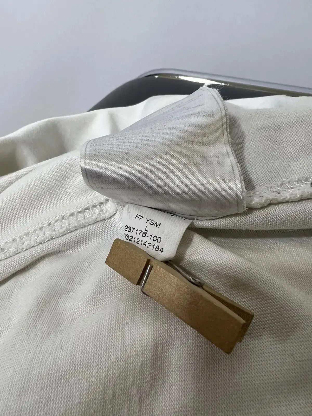 Nike × Vintage Vintage Nike men’s tee Size US L / EU 52-54 / 3 - 9 Thumbnail
