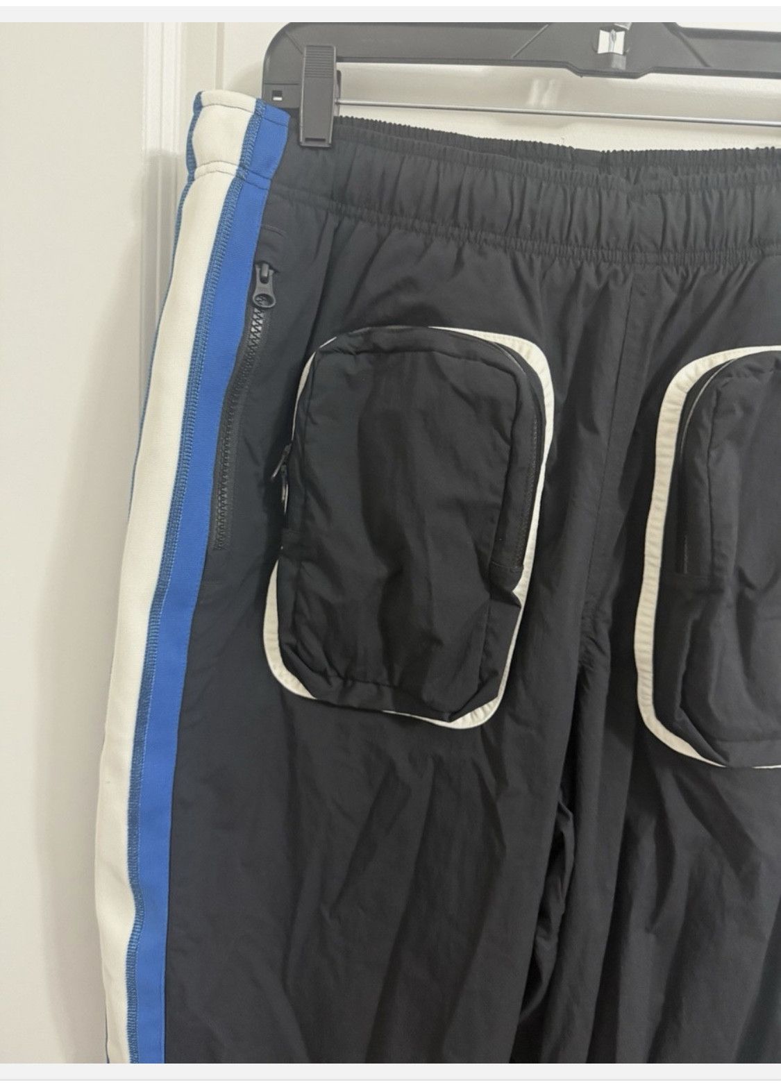 Nike × Undercover Nike Undercover UBA Tracksuit (Pants only) Size US 34 / EU 50 - 4 Thumbnail