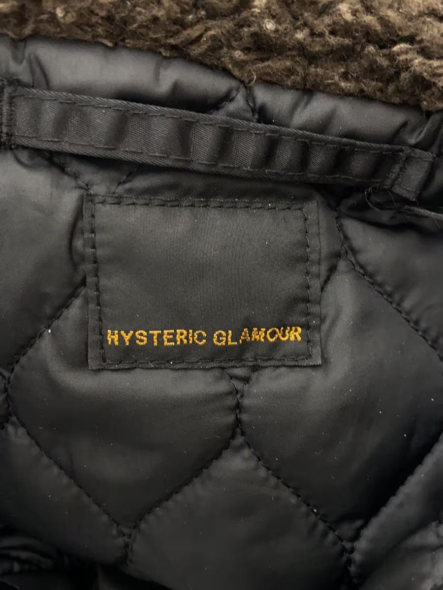 Hysteric Glamour Hysteric Glamour Blouson Size US S / EU 44-46 / 1 - 3 Thumbnail