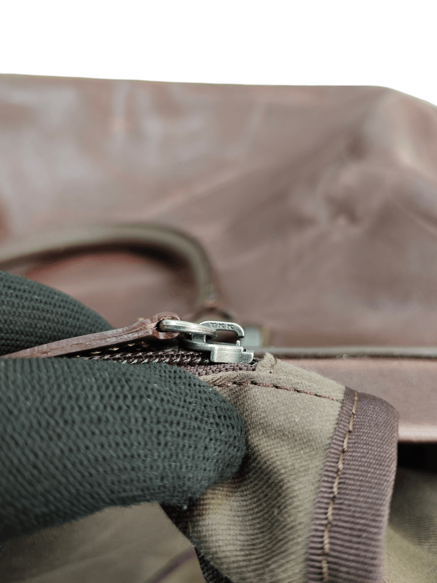 Takeo Kikuchi Vintage Takeo Kikuchi Distress Patina Leather Doctor Bag Jpg Size ONE SIZE - 13 Thumbnail