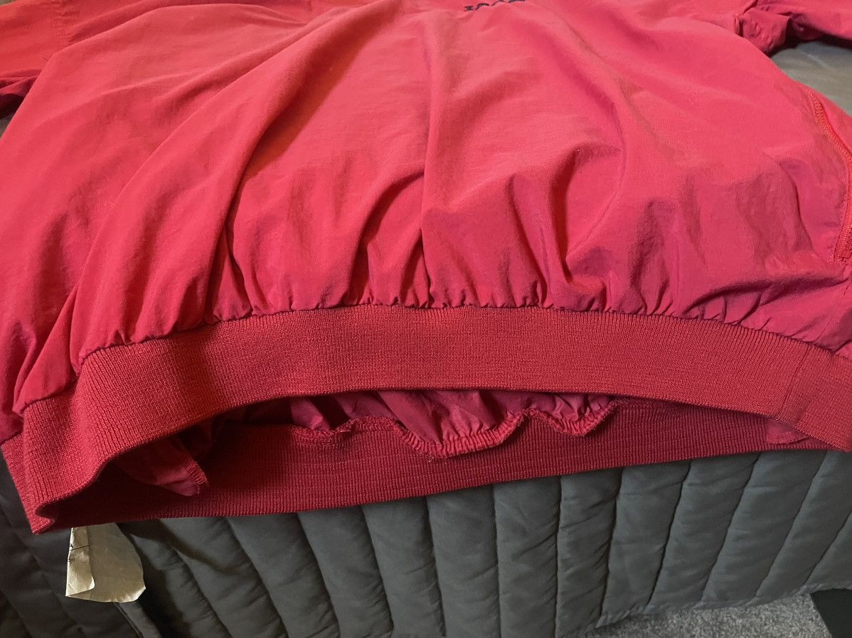 Vintage Vintage red IZOD pullover Size US L / EU 52-54 / 3 - 5 Thumbnail