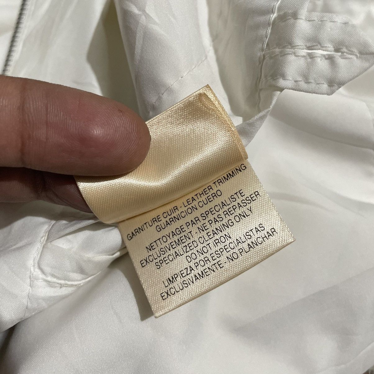 Hermes Hermes Light Work Jacket Mix Leather Size US L / EU 52-54 / 3 - 10 Thumbnail