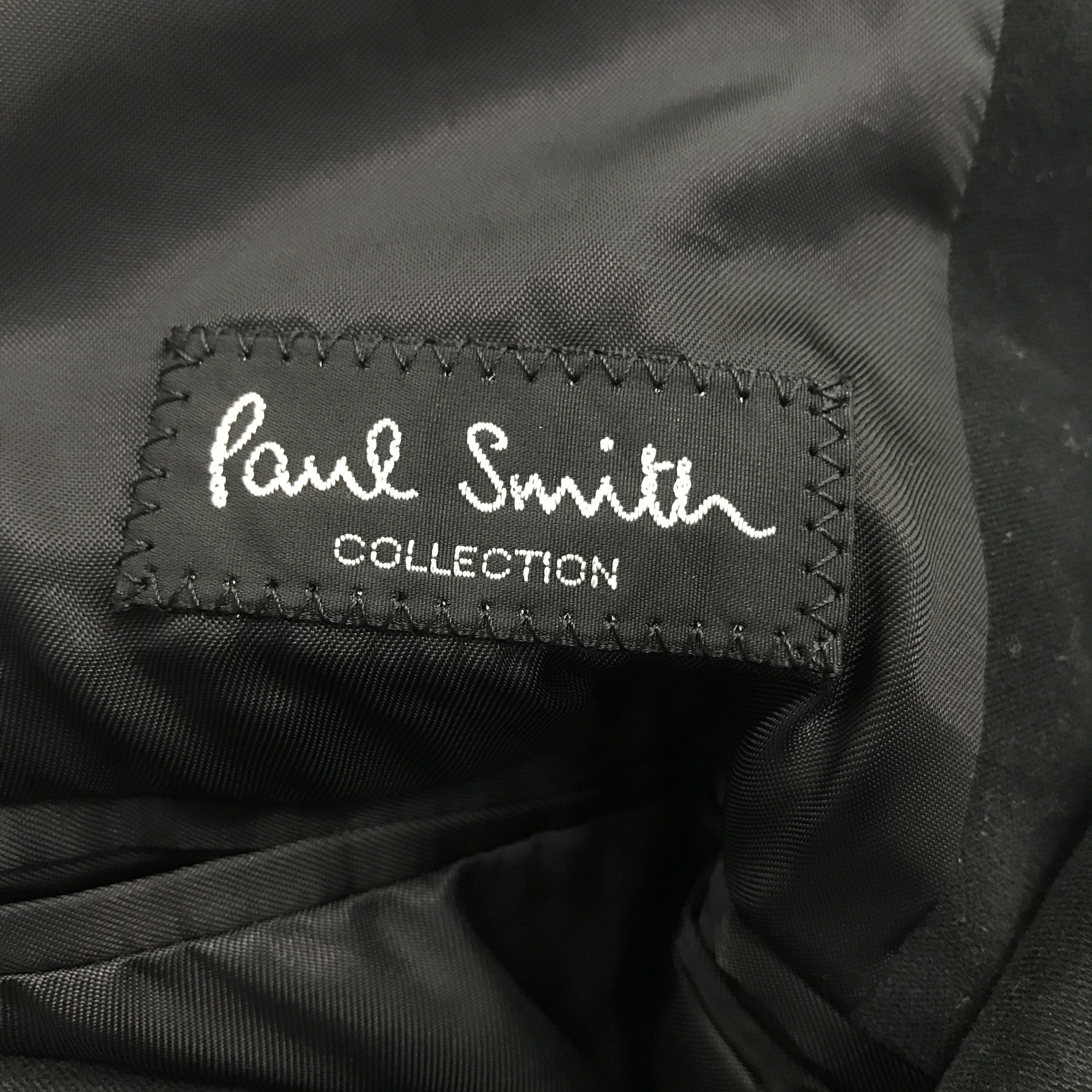Paul Smith paul smith Blazer Coat jacket Size US S / EU 44-46 / 1 - 11 Thumbnail