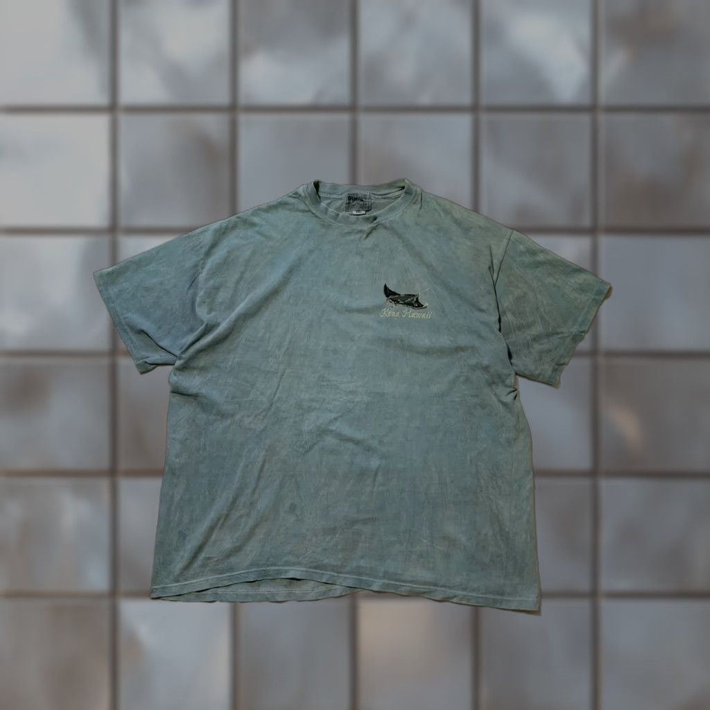 Vintage Vintage 1995 90s Guava Beach Kona Hawaii Tie Dye XXL T-Shirt User: Vintage 1995 90s Guava Beach Kona Hawaii Tie Dye XXL T-Shirt Size US XXL / EU 58 / 5 - 1 Thumbnail