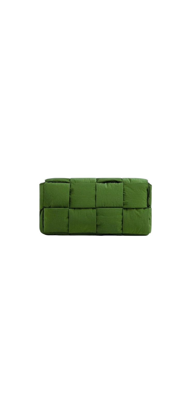 Bottega Veneta BOTTEGA VENETA PAPER MESSENGER BAG Size ONE SIZE - 2 Thumbnail