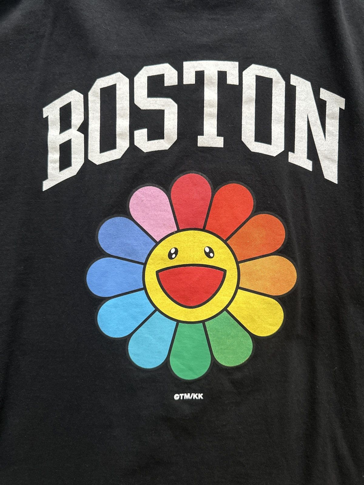 Takashi Murakami Boston Murakami Complex Con Shirt Size US M / EU 48-50 / 2 - 2 Thumbnail