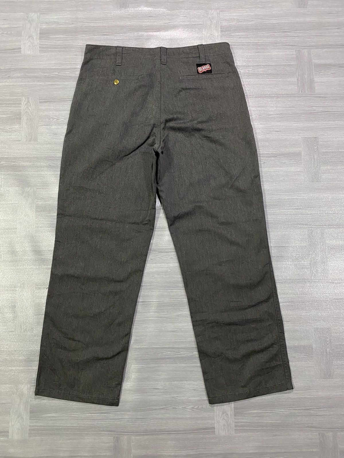 Japanese Brand X Large Casual Pants Size US 32 / EU 48 - 1 Thumbnail