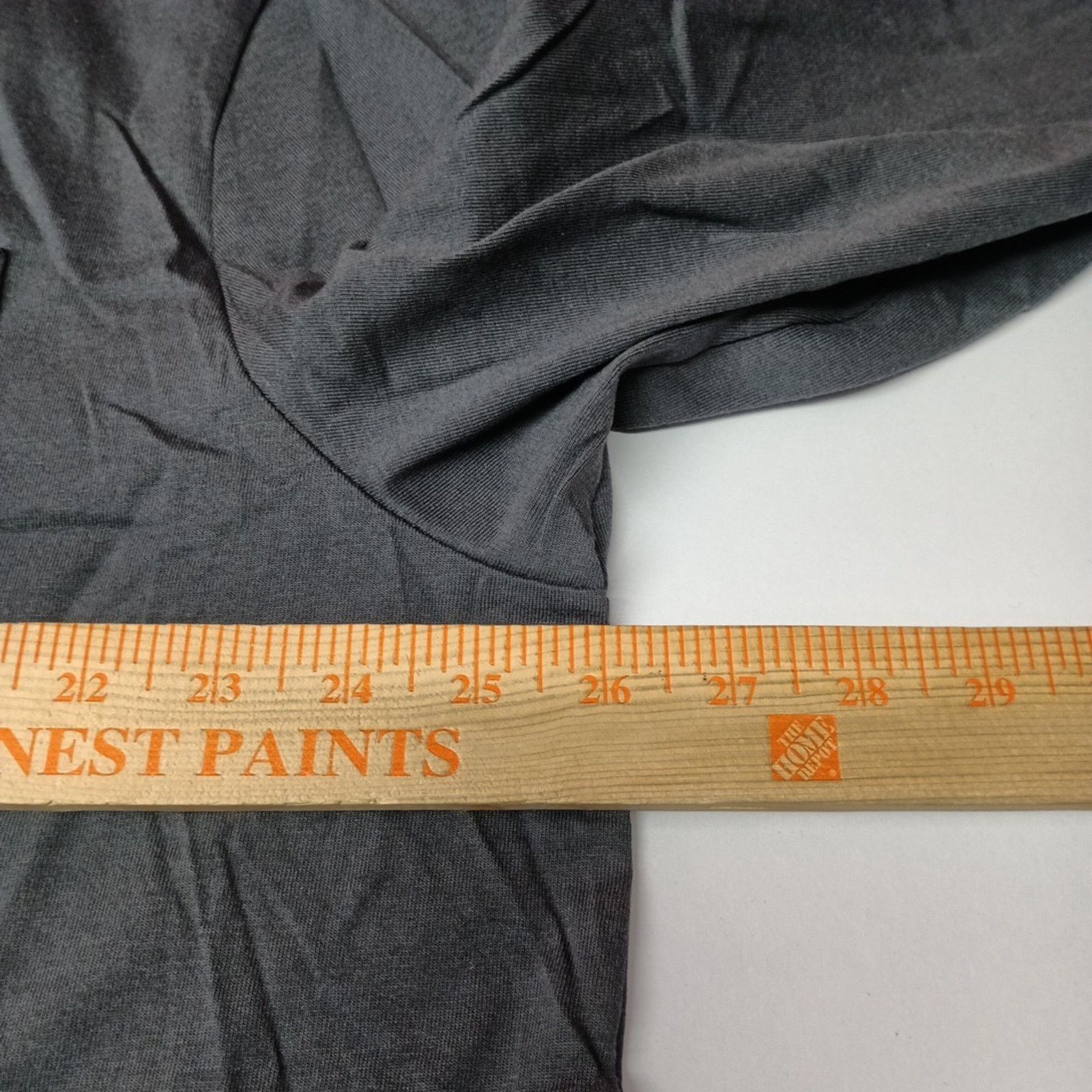 Other 2 Brahma Core Work T-Shirt 2XL 50-52 Gray, Black Pocket Tee Size US XXL / EU 58 / 5 - 6 Thumbnail