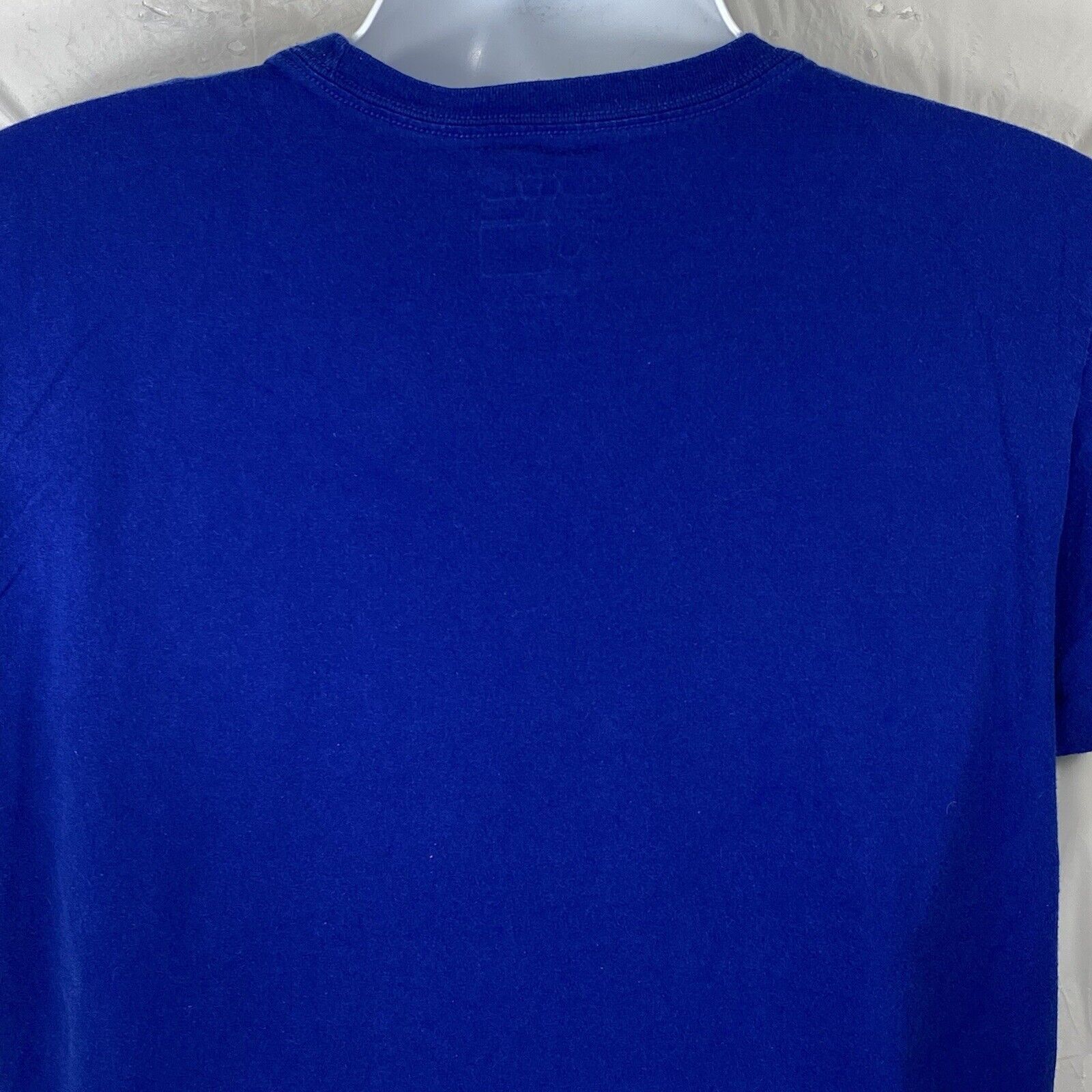 Adidas Adidas Large Badge Of Sport Short Sleeve Graphic T Shirt Size US L / EU 52-54 / 3 - 7 Thumbnail