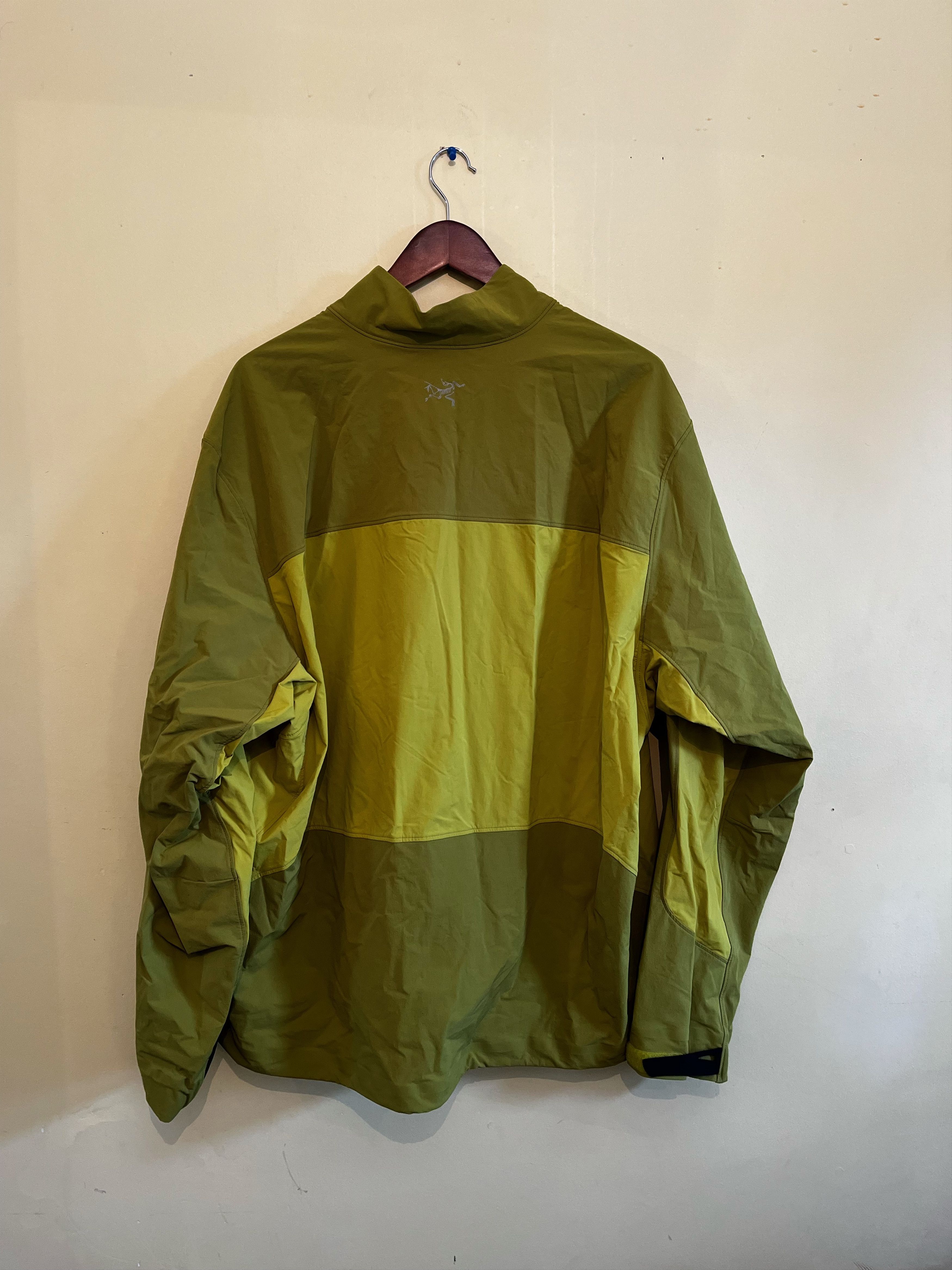 Arc'teryx Arc'teryx Paltz Jacket Size US XL / EU 56 / 4 - 3 Thumbnail