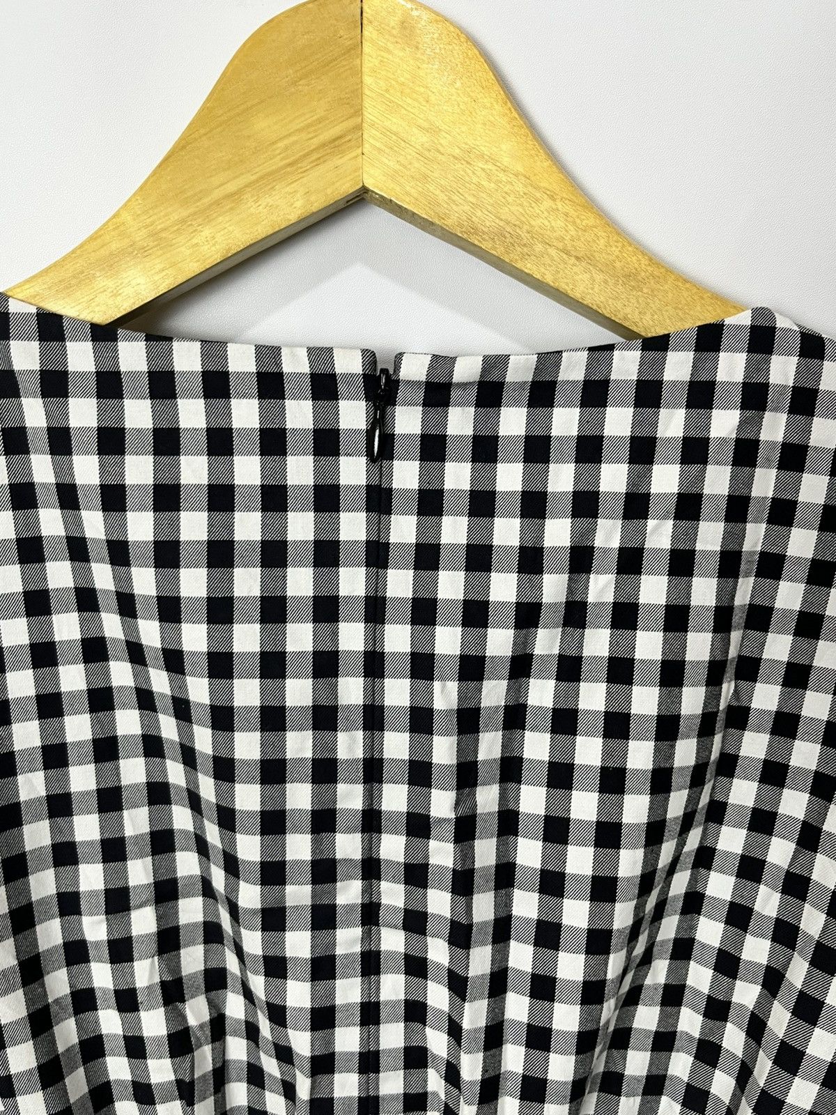 Fred Perry Fred Perry Midi dress Size XS / US 0-2 / IT 36-38 - 3 Thumbnail