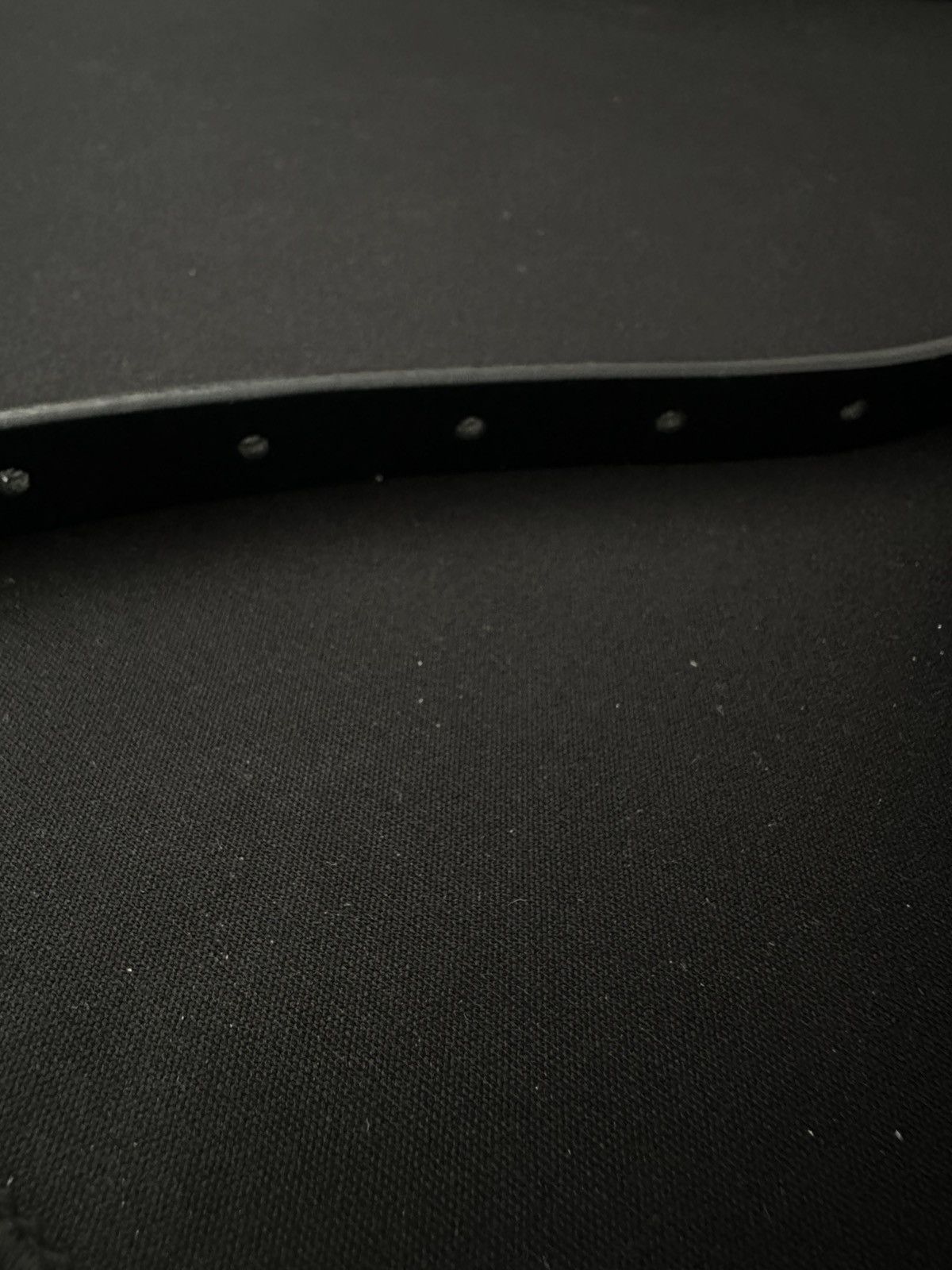 Maison Margiela Maison Margiela Belt Size ONE SIZE - 2 Thumbnail