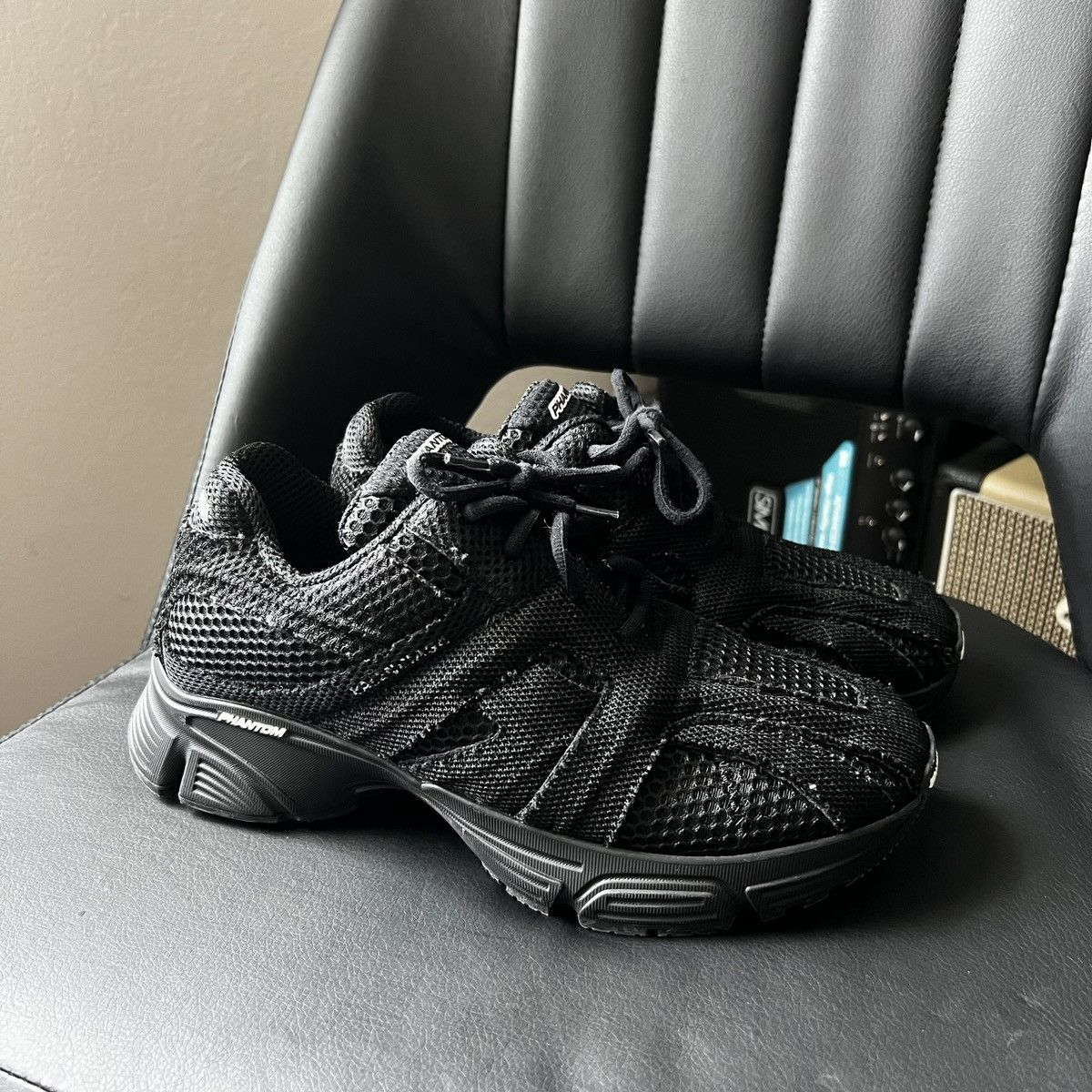 Balenciaga Balenciaga Phantom Size US 7 / EU 40 - 1 Thumbnail