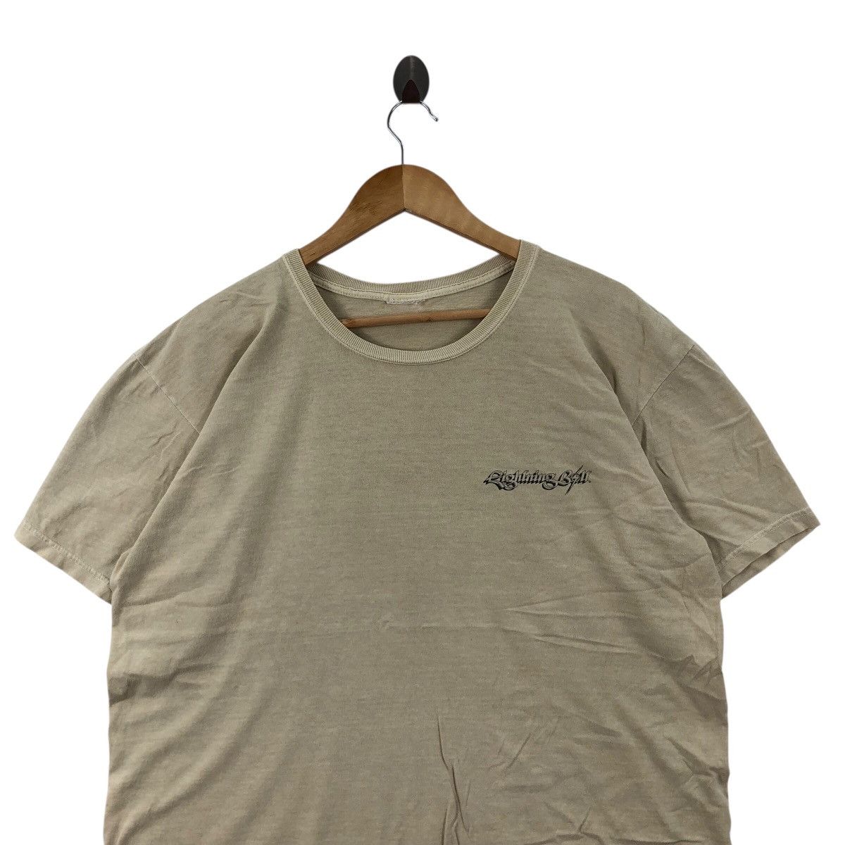Sun Surf Vintage LIGHTNING BOLT T Shirt Surfing Surfboard Size US L / EU 52-54 / 3 - 2 Thumbnail