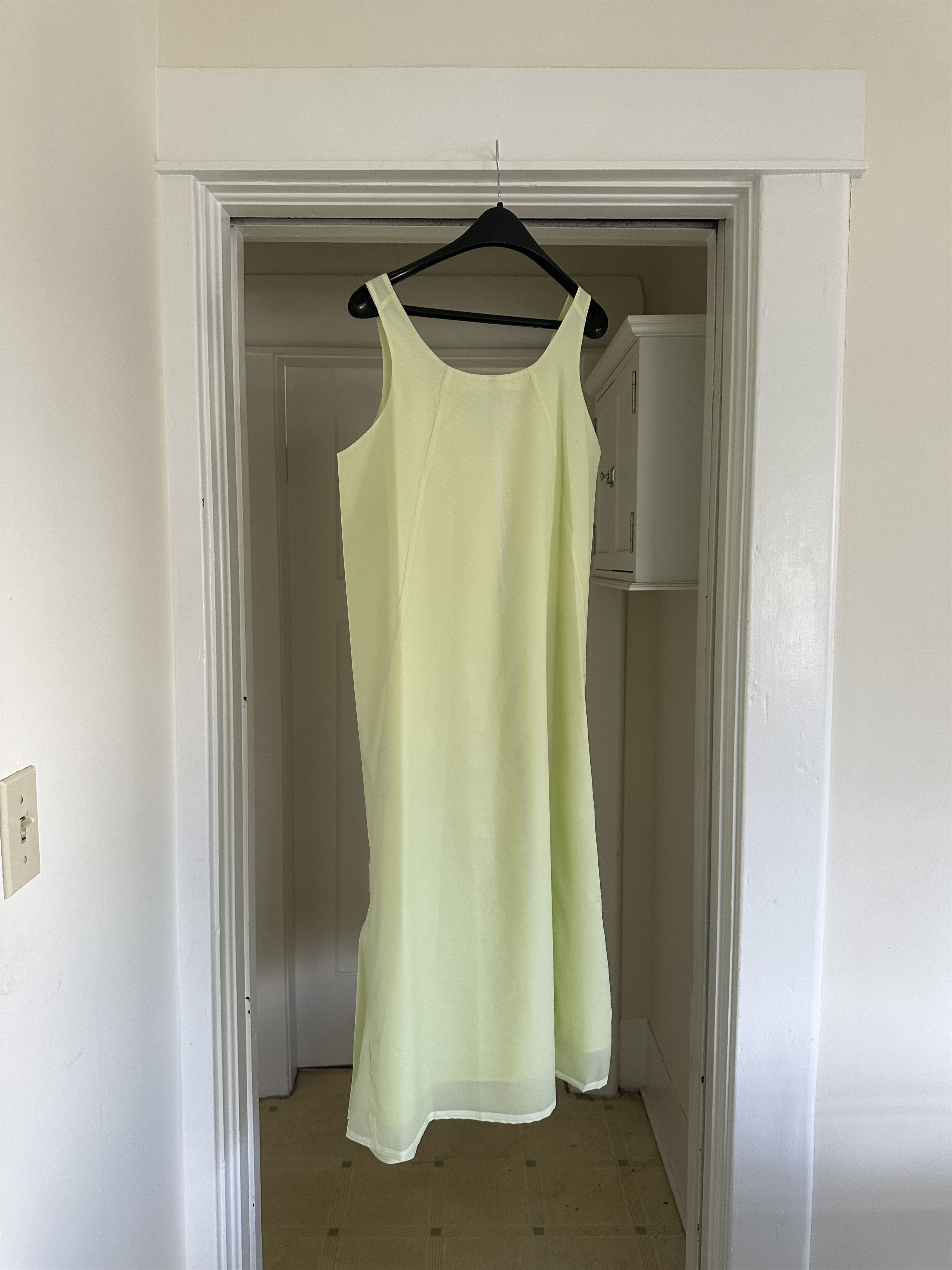 Veilance Arc'teryx Demlo Tank Dress Size M / US 6-8 / IT 42-44 - 6 Thumbnail