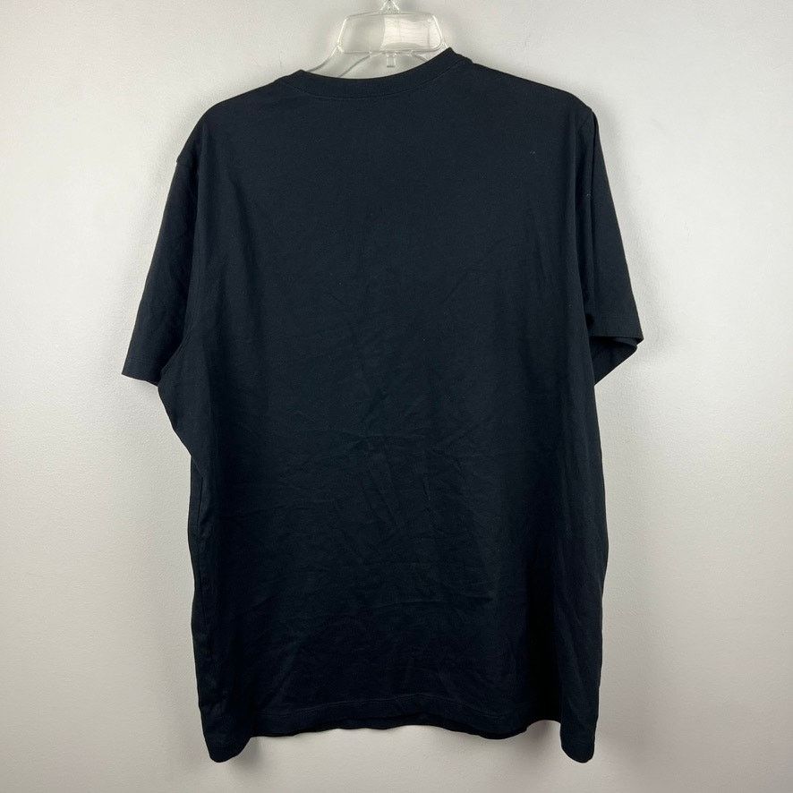 Jordan Brand Nike Jordan Artist Series x Jacob Rochester MJ Portrait Tee Size US L / EU 52-54 / 3 - 7 Thumbnail