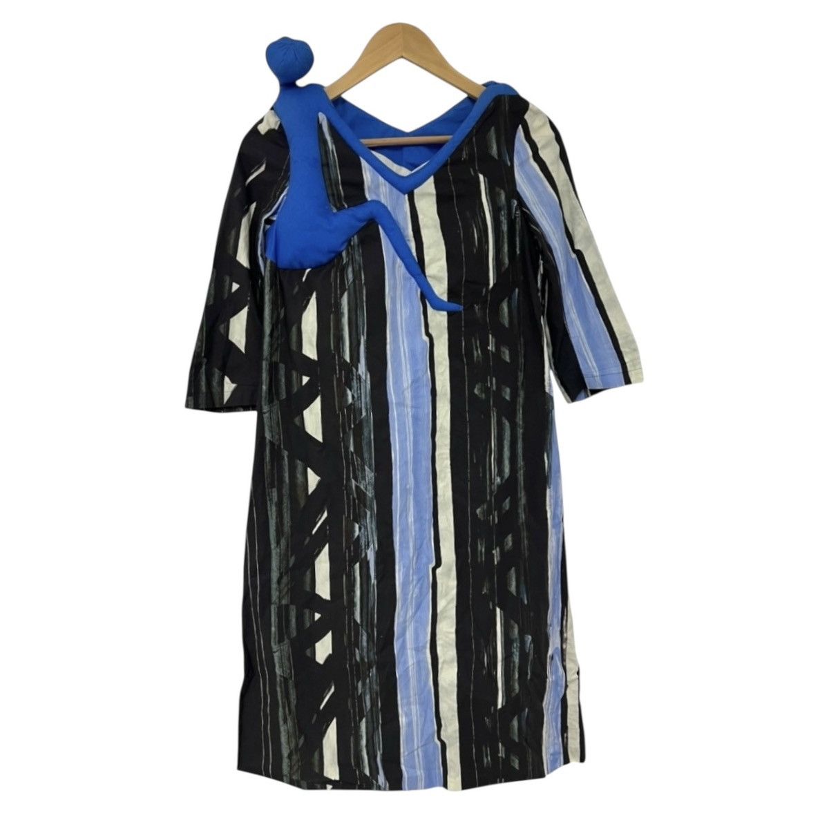 Dirk Van Saene Dirk van saene sample dress Size M / US 6-8 / IT 42-44 - 1 Thumbnail