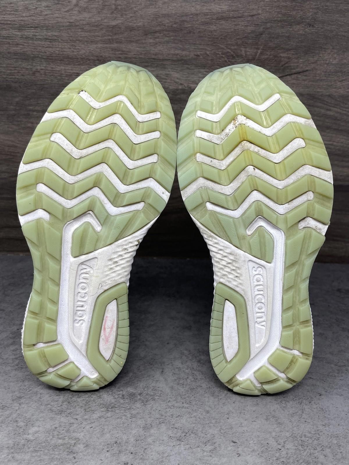 Saucony Saucony Clarion 2 Running Shoes Womens Size 6.5 Grey Blue Size US 6.5 / IT 36.5 - 8 Thumbnail