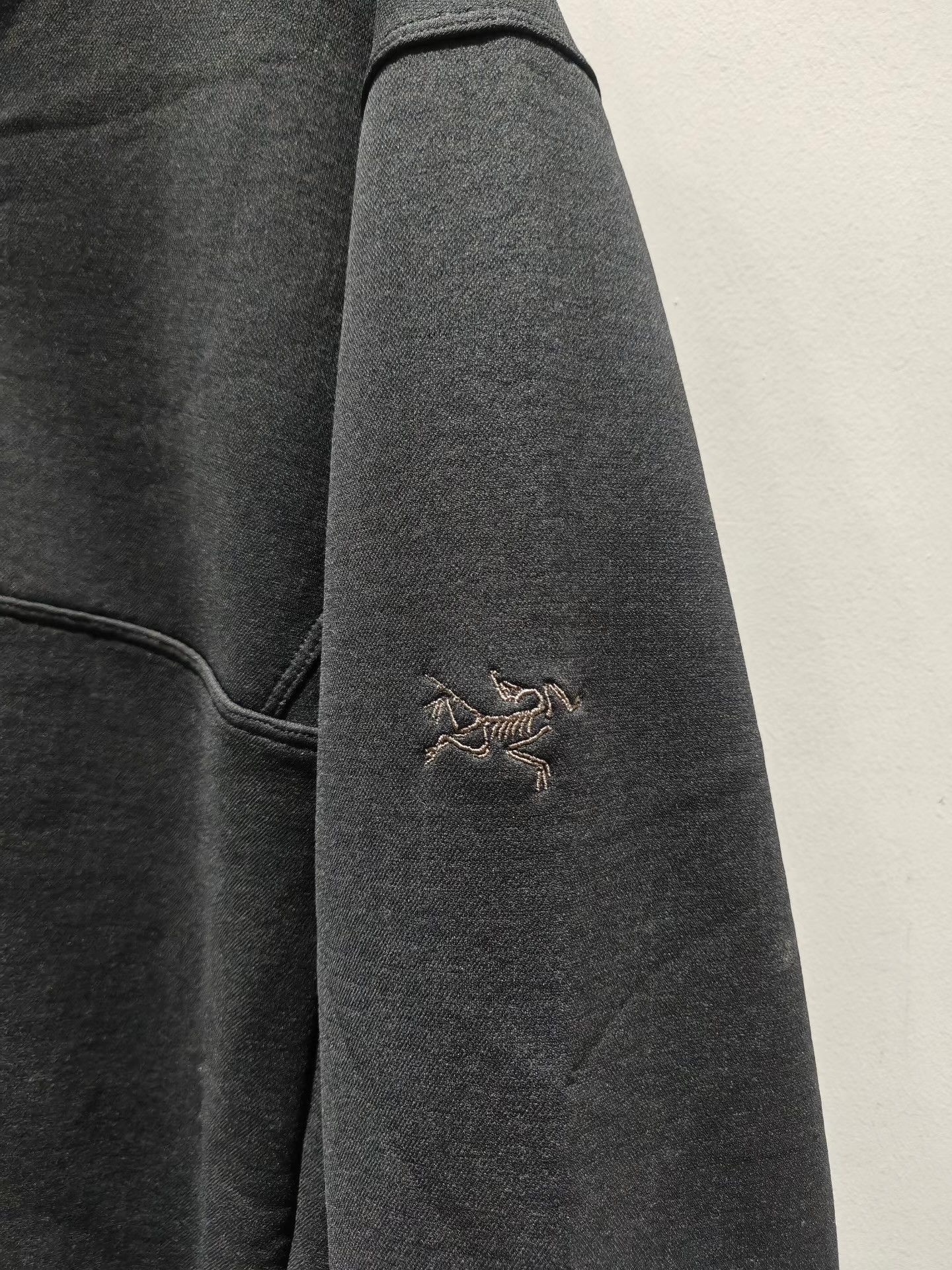 Arc'teryx Arc'teryx Rethel Jacket Q15 Size US XXL / EU 58 / 5 - 2 Thumbnail
