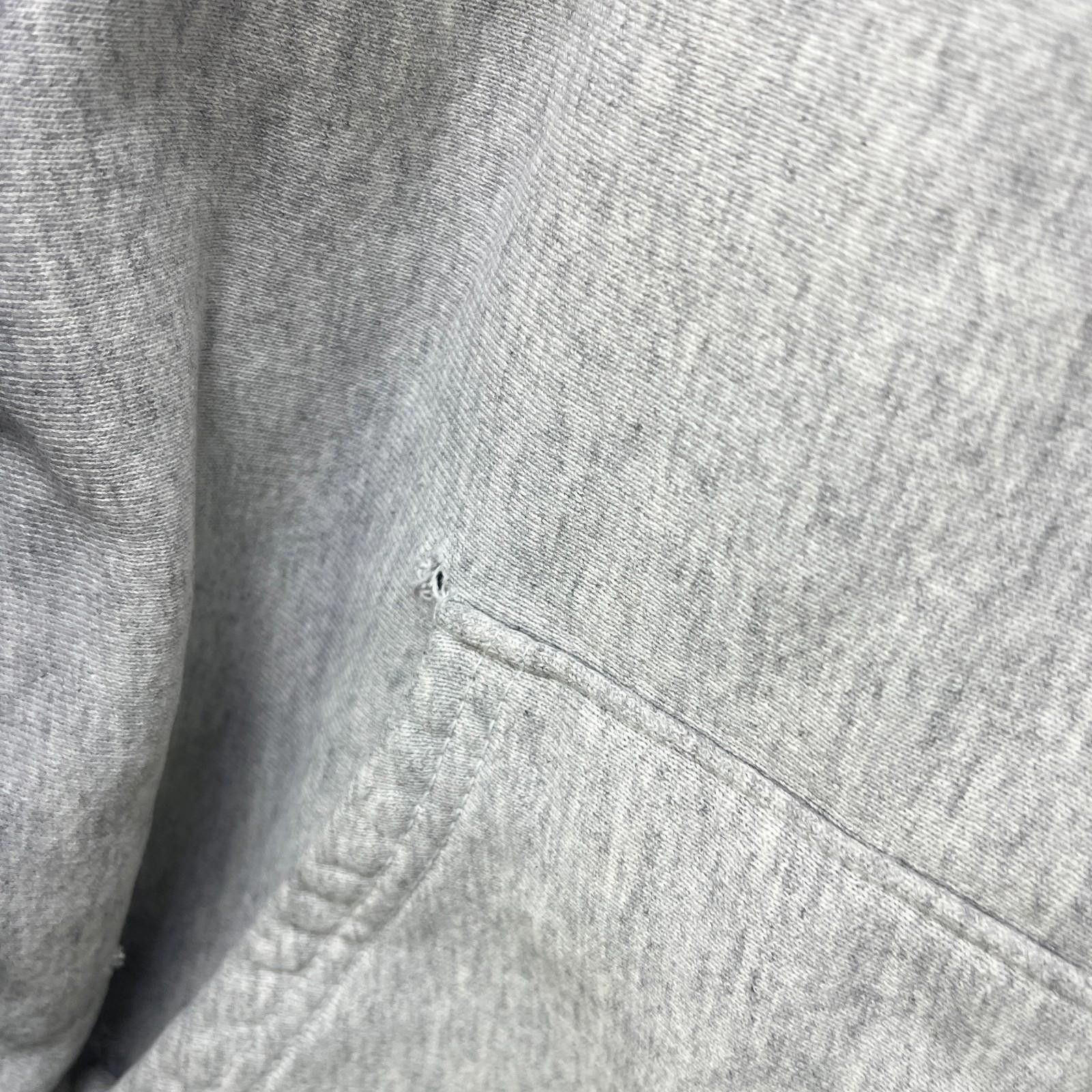 Other Vintage 90s Cornell University Reverse Weave Hoodie L Size ONE SIZE - 7 Thumbnail