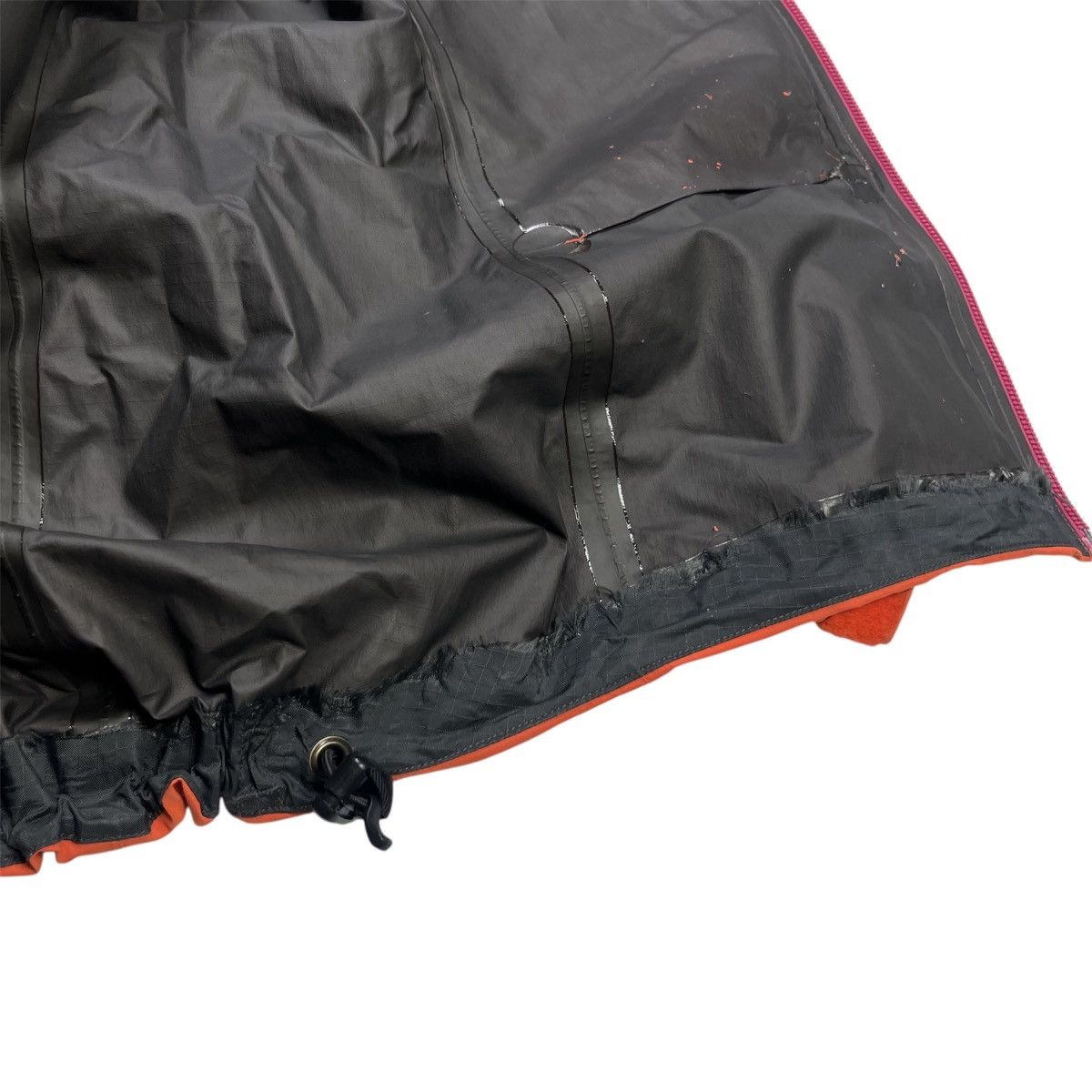 Arc'teryx Arc’teryx Alpha Sl Goretex Jacket Outdoor Life Streetwear Size S / US 4 / IT 40 - 15 Thumbnail