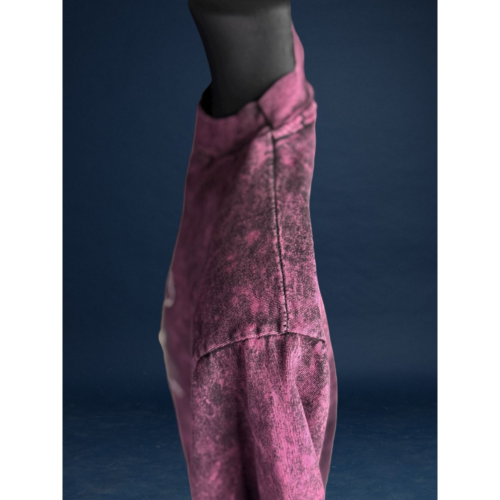 Pink Floyd Vintage 1982 Pink Floyd The Wall Shirt Single Stitch Tie Dye Size US L / EU 52-54 / 3 - 7 Thumbnail