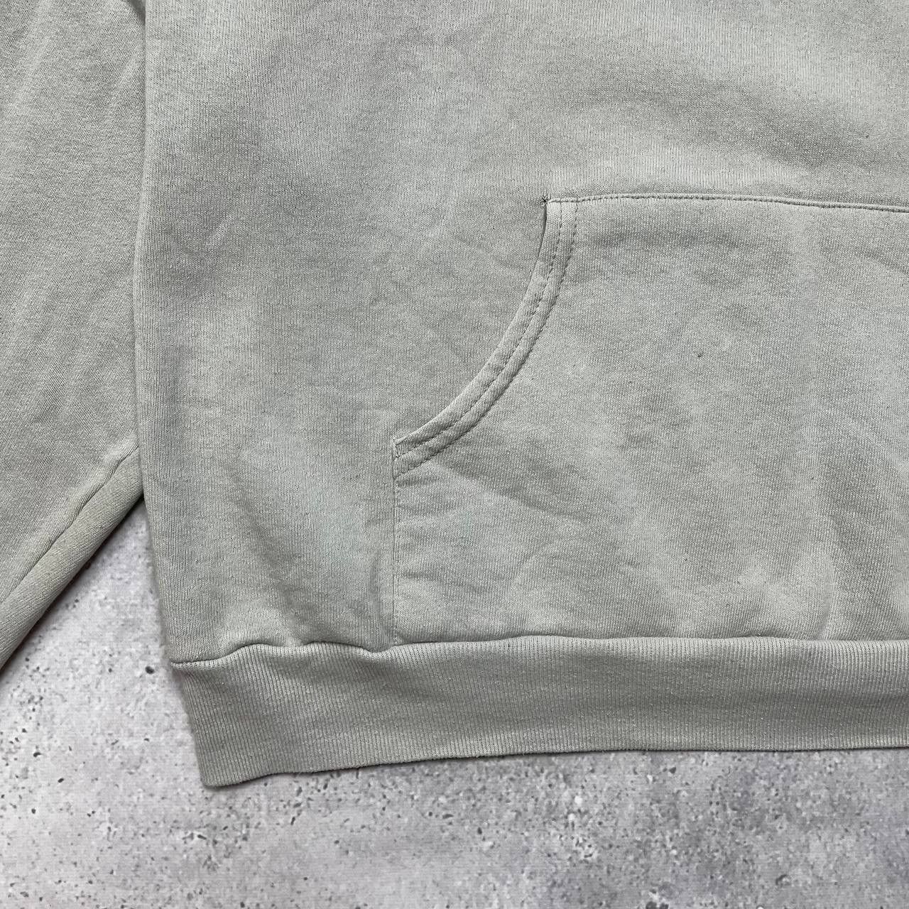 Band Tees × Vintage Vintage 2000s Athlete Band Vehicles & Animals Tour Hoodie Size US M / EU 48-50 / 2 - 8 Thumbnail