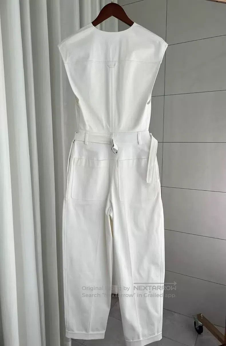 Hermes Hermes Vest Romper Size 42" / US 20 - 3 Thumbnail