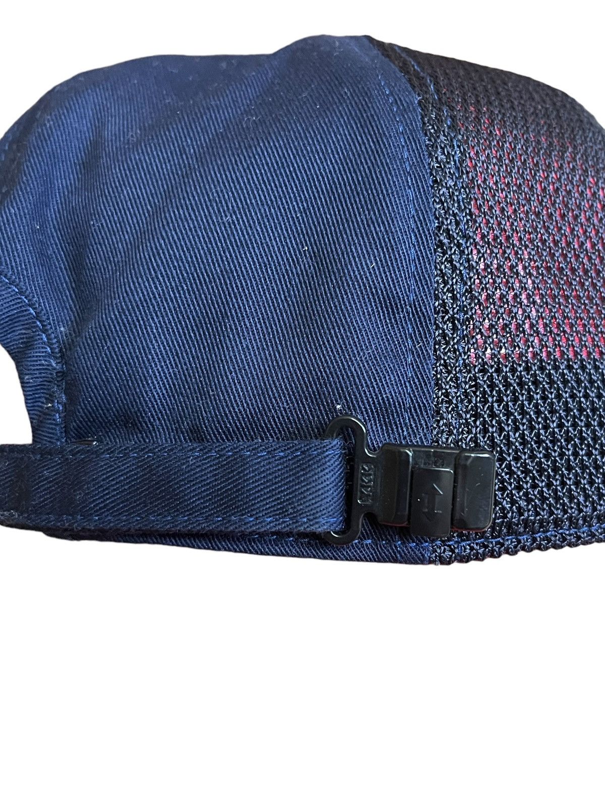 Japanese Brand JDM🔥VINTAGE 90s DAIHATSU JAPAN INDUSTRIES HAT Size ONE SIZE - 7 Thumbnail
