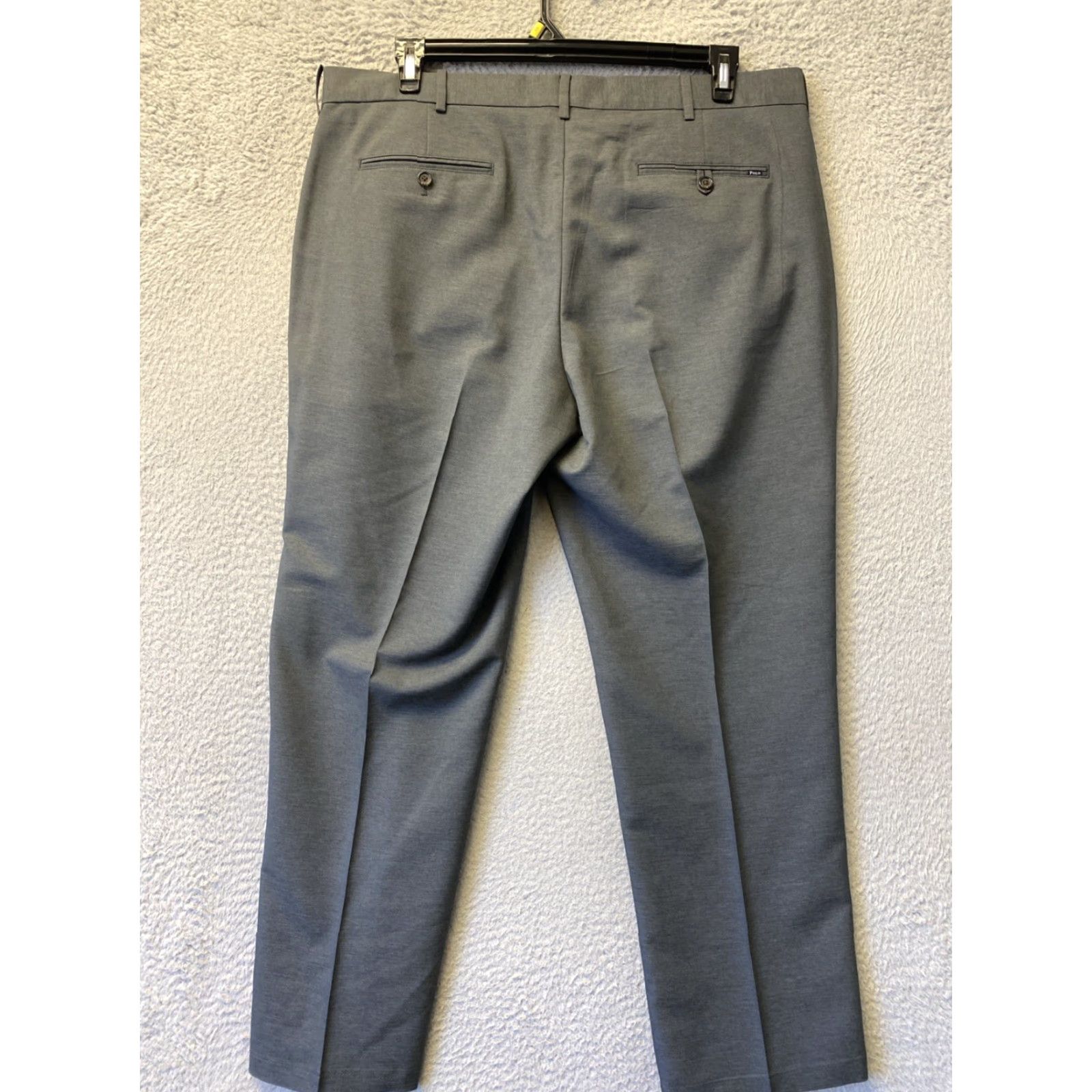 Polo Ralph Lauren POLO RL RALPH LAUREN GOLF PANTS Men’s Size 38x30 Gray /159-33 Size US M / EU 48-50 / 2 - 6 Thumbnail