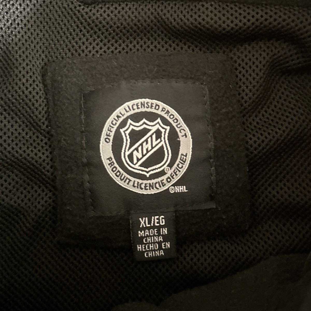 NHL NHL Vintage Philadelphia Flyers Hockey Size US XL / EU 56 / 4 - 5 Thumbnail
