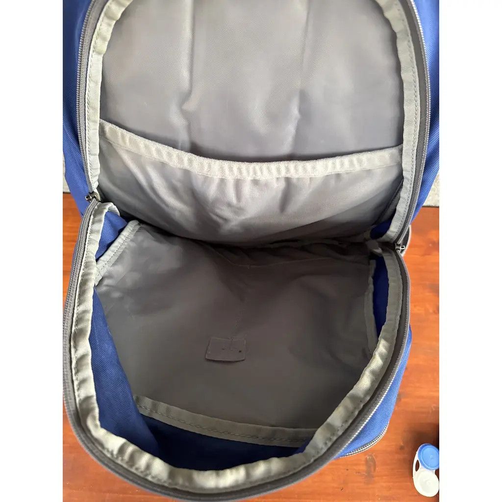 Under Armour Under Armour Blue Backpack Size ONE SIZE - 3 Thumbnail