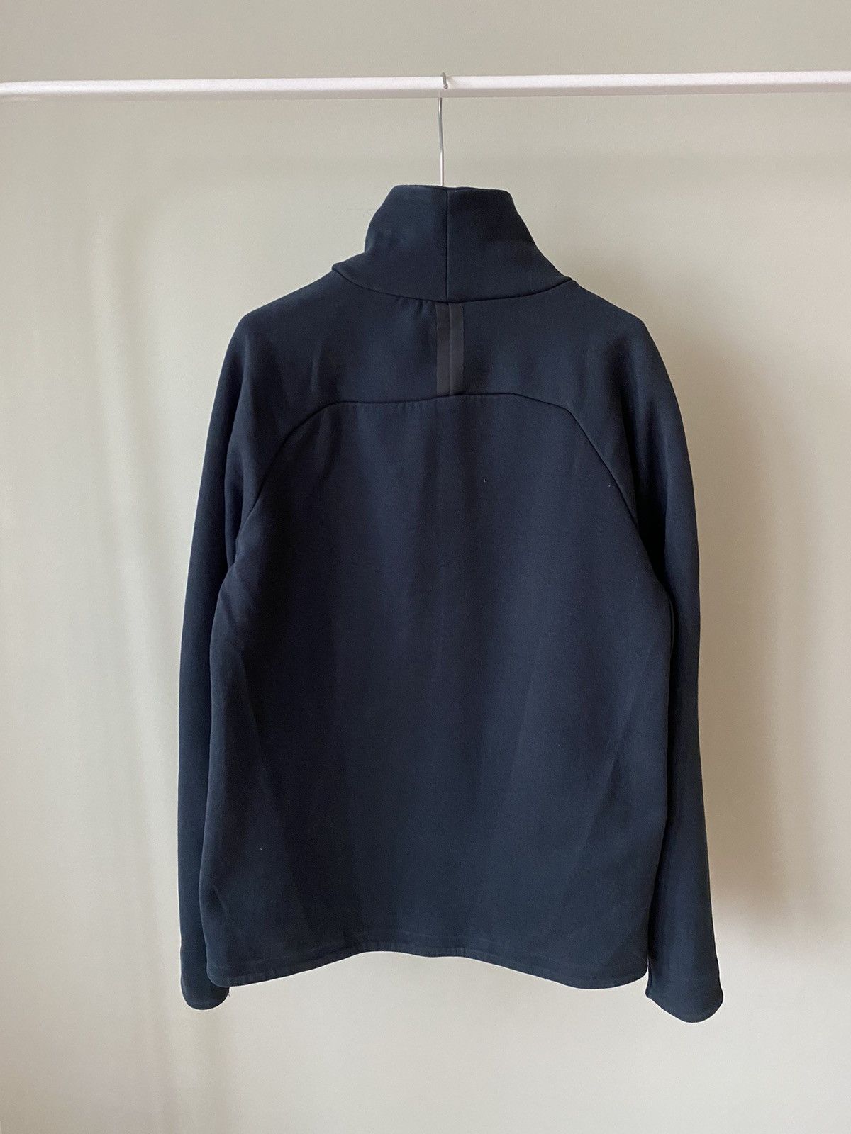 Nike Nike tech fleece zip jacket Size US S / EU 44-46 / 1 - 5 Thumbnail