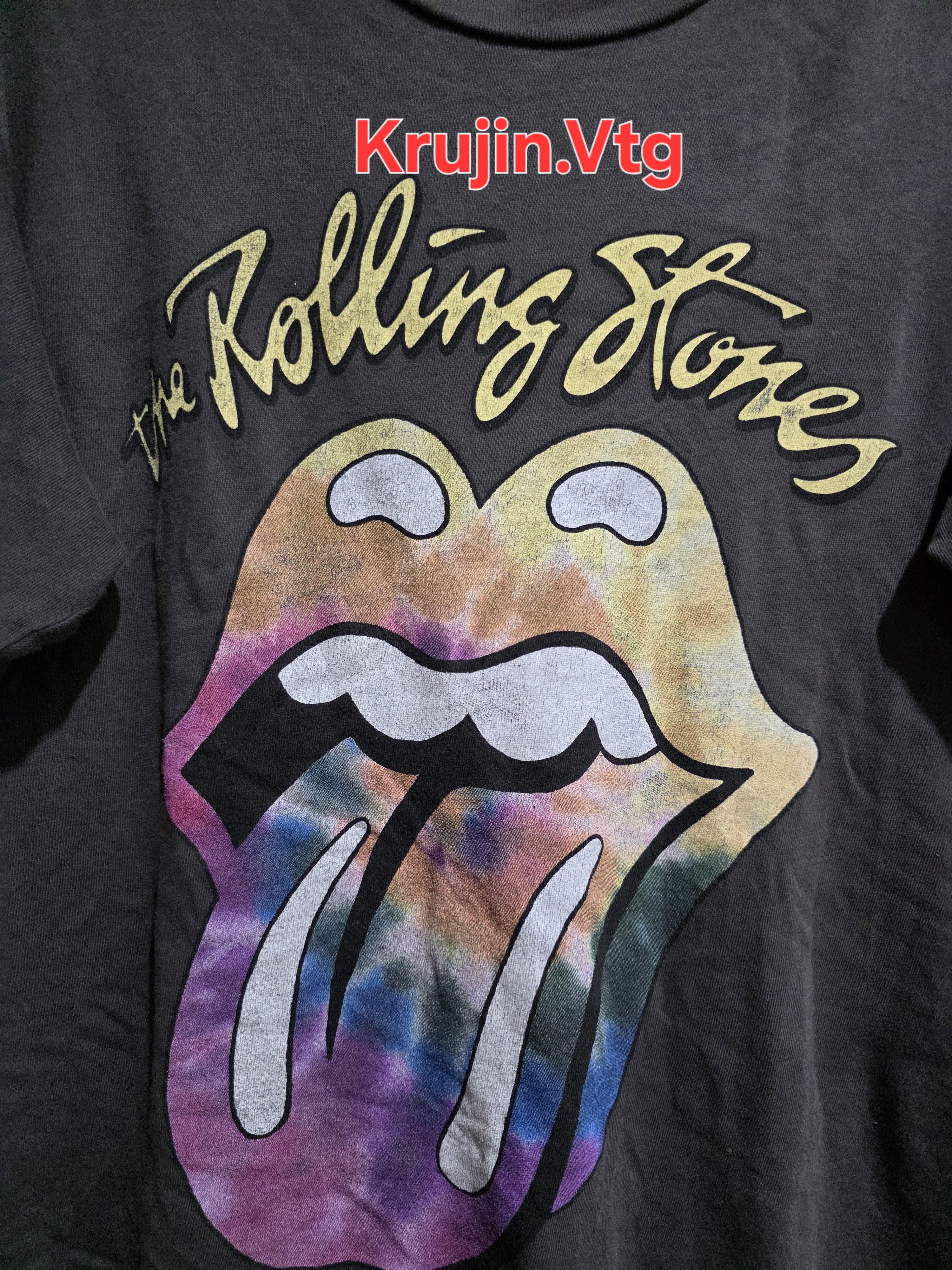Other This Rolling Stones Size US S / EU 44-46 / 1 - 2 Thumbnail