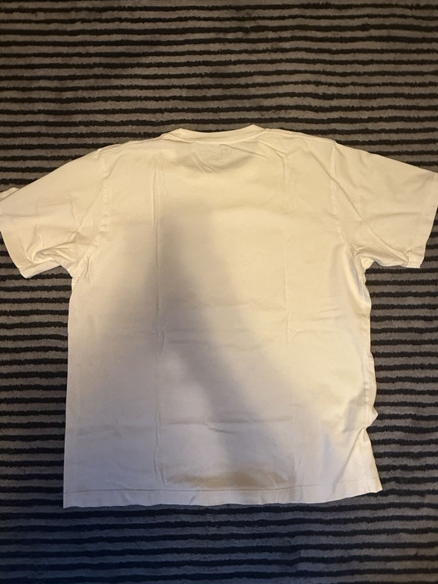 Uniqlo uniqlo ut x hiroshi nagai tee Size US L / EU 52-54 / 3 - 2 Thumbnail