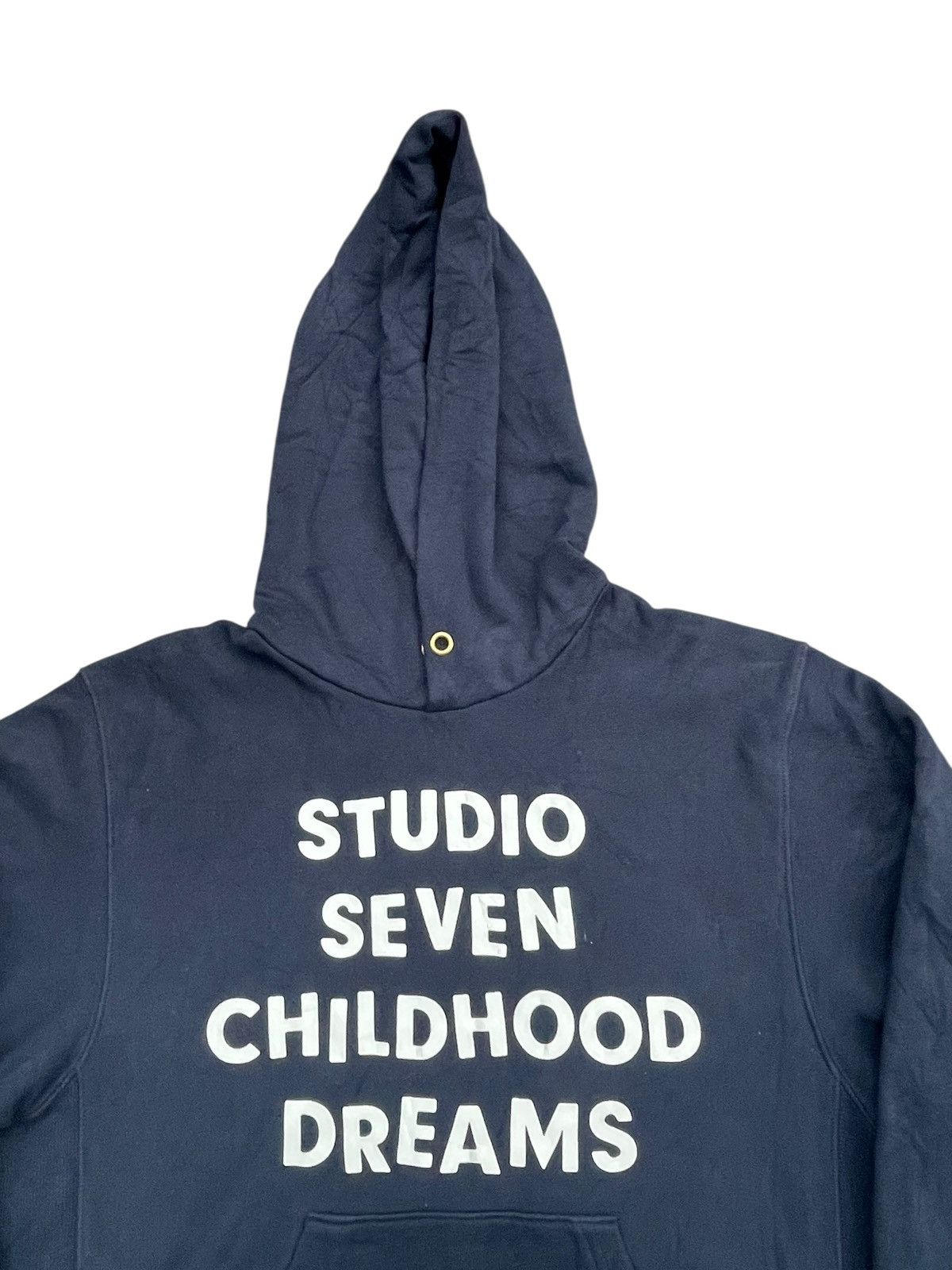 Studio Seven Studio Seven Childhood Dreams X GU Japan Size US M / EU 48-50 / 2 - 3 Thumbnail