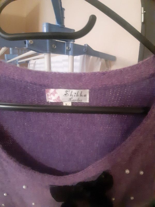 Other Shikha Size M / US 6-8 / IT 42-44 - 2 Thumbnail