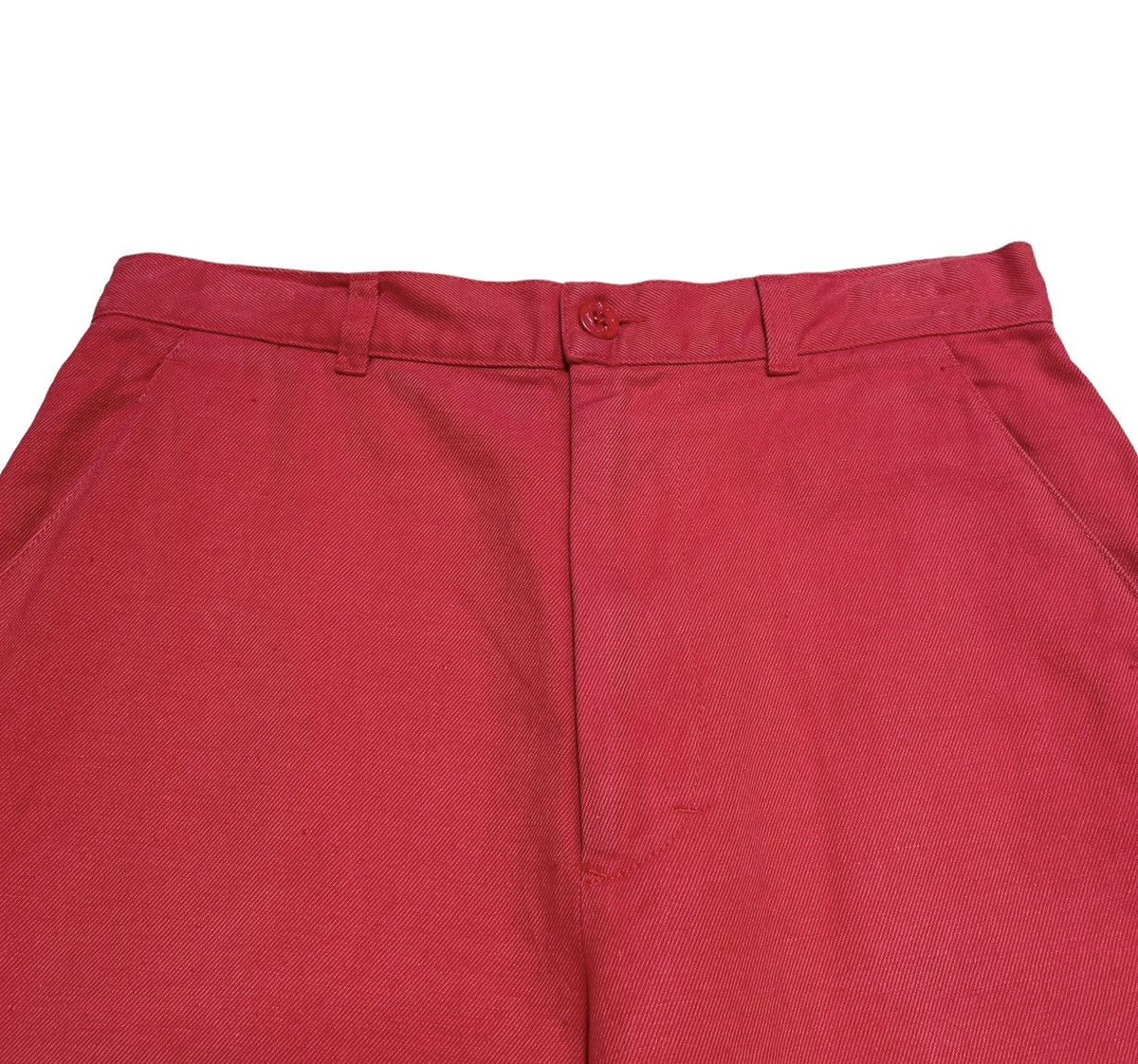 Jean Paul Gaultier Very Rare Vintage Brand Jean Paul Gaultier Pants 1990s Size US 31 - 3 Thumbnail