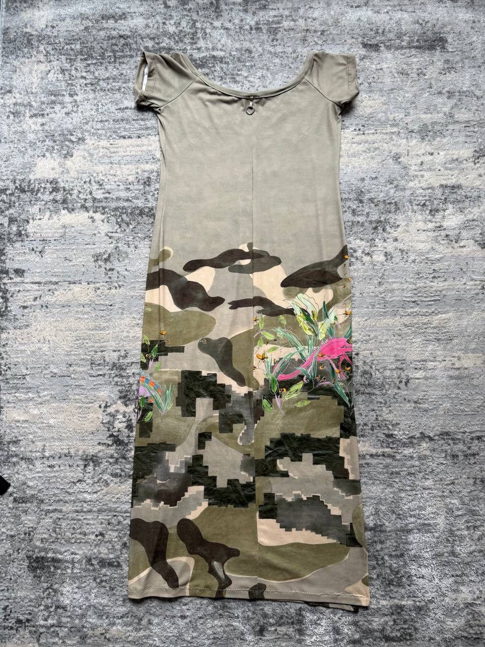 Vintage Save The Queen Dress Size S / US 4 / IT 40 - 9 Thumbnail
