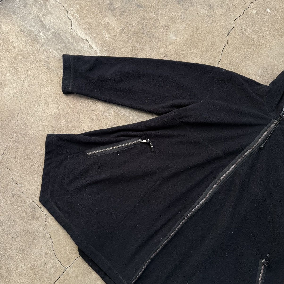 Marithe + Francois Girbaud Marithe Francois Girbaud Fleece Dress Size L / US 10 / IT 46 - 4 Thumbnail
