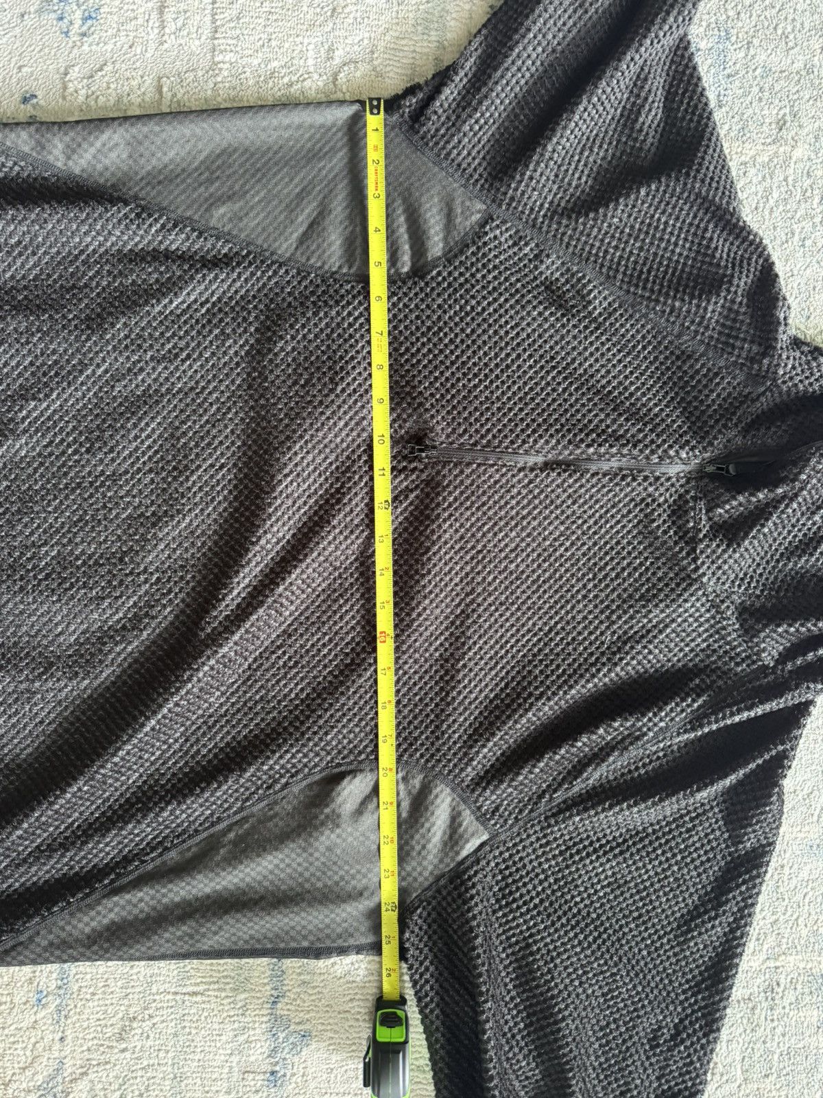meanswhile Octa Balaclava Hoodie Size US XL / EU 56 / 4 - 5 Thumbnail