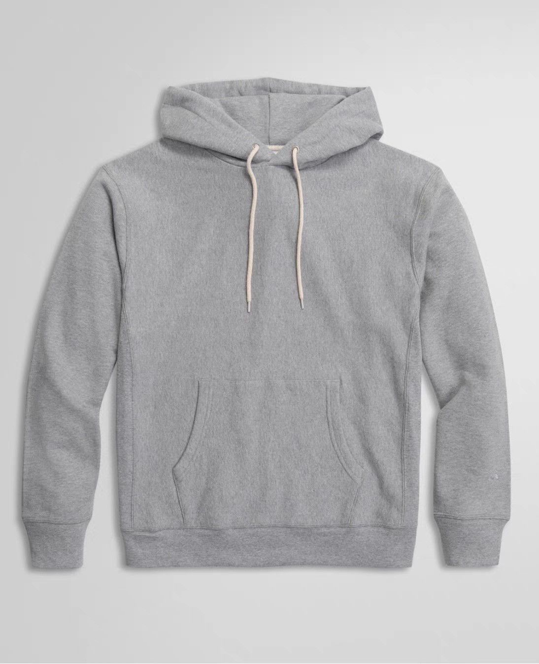 Brooks Brothers Brooks Brothers Pullover Hoodie Sweatshirt Ｑ22 Size US M / EU 48-50 / 2 - 2 Thumbnail