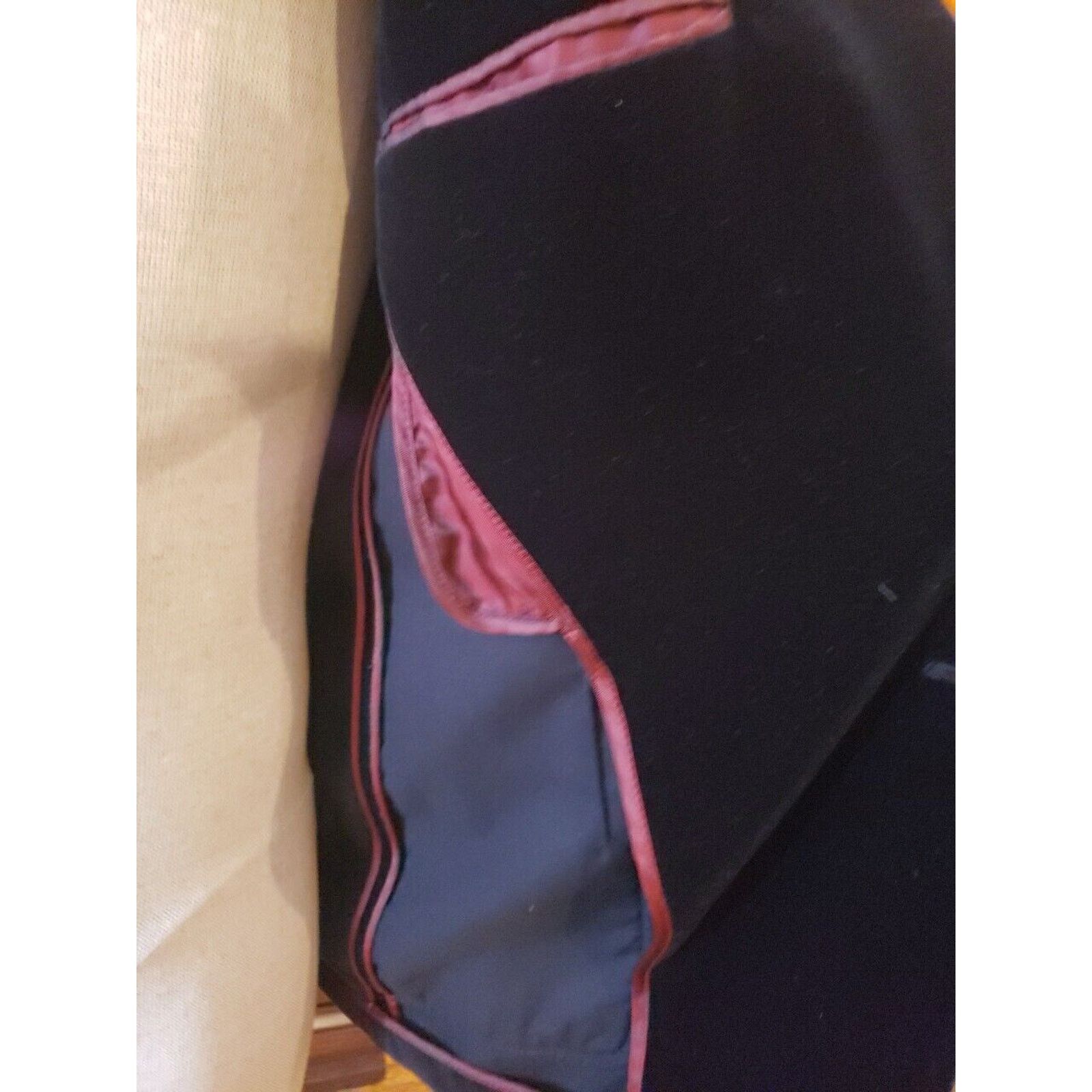 Armani Collezioni Vintage Armani Colleczioni 2 button blazer Corduroy 42 s Size 42S - 6 Thumbnail